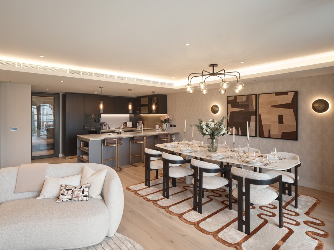 Apartment in Chelsea, Kensington And Chelsea, England 3 - 16080171