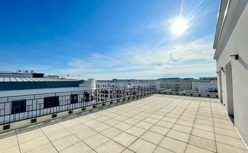 Apartment in Jardin Parisien, Clamart, France 1