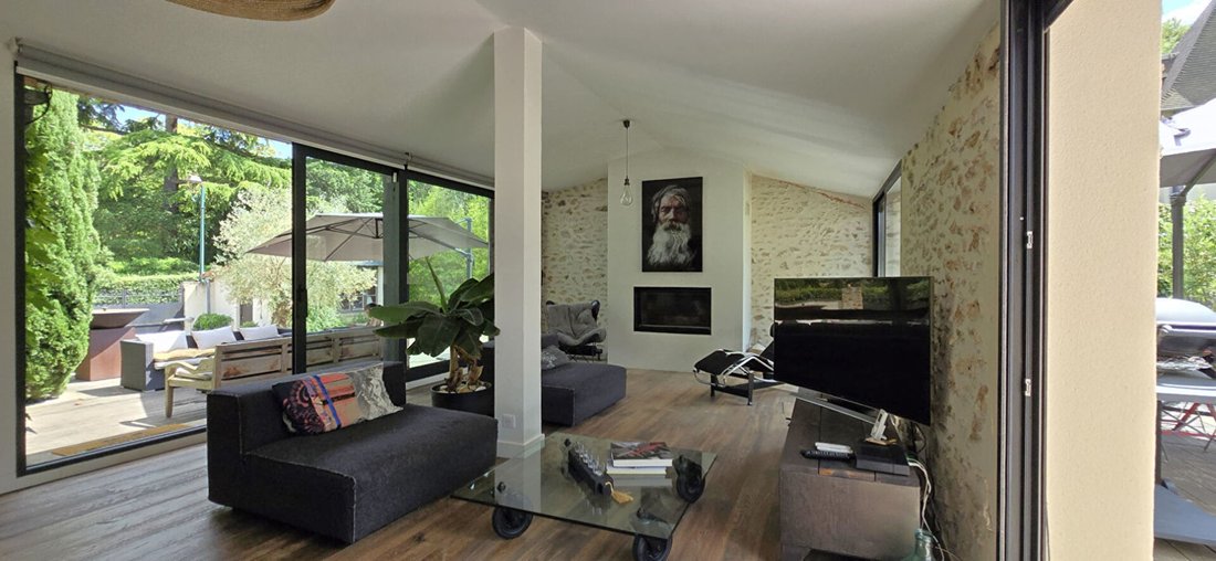 House in Médan, Ile-de-France, France 4 - 16079407