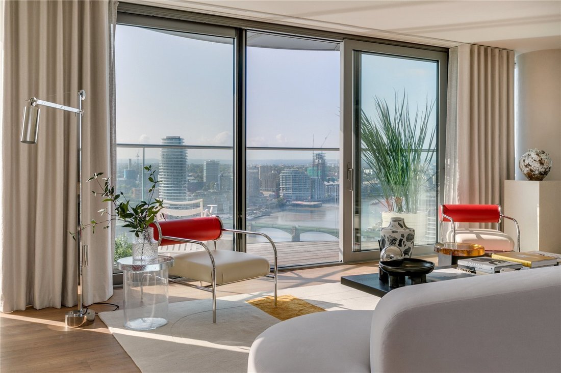 Apartment in Chelsea, Kensington And Chelsea, England 4 - 16080266