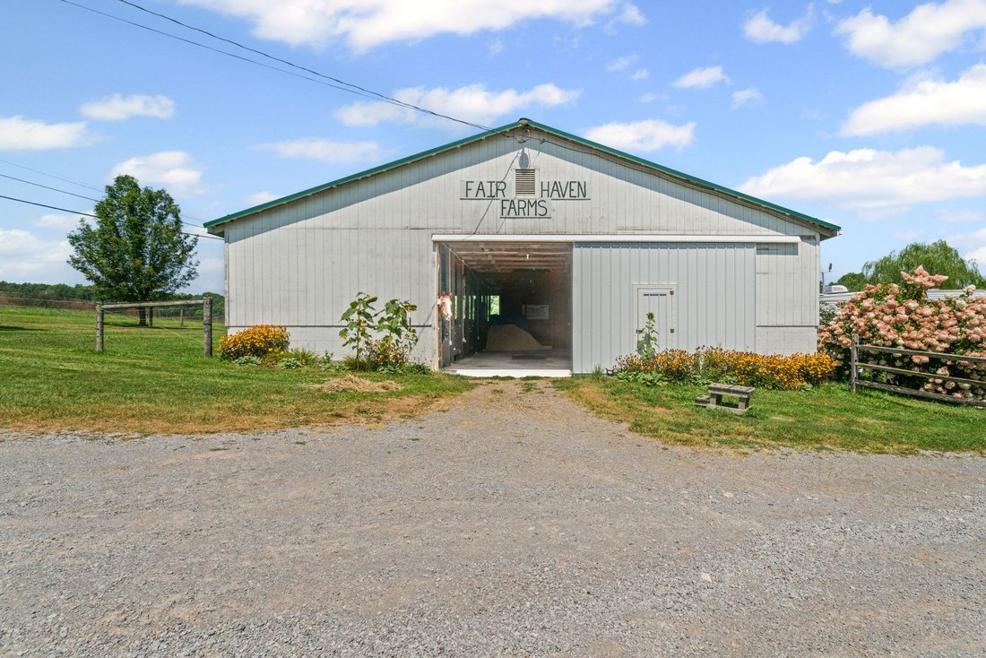 Rancho en Grove City, Pensilvania, Estados Unidos 4 - 16079191
