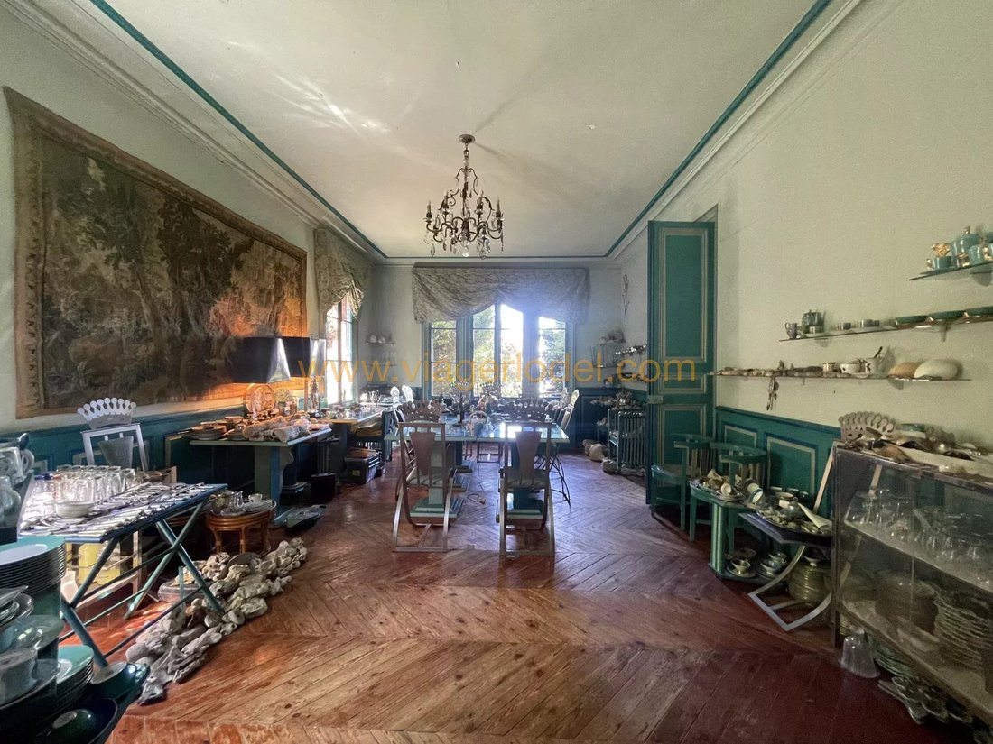 House in Cricquebœuf, Normandy, France 4 - 16078885