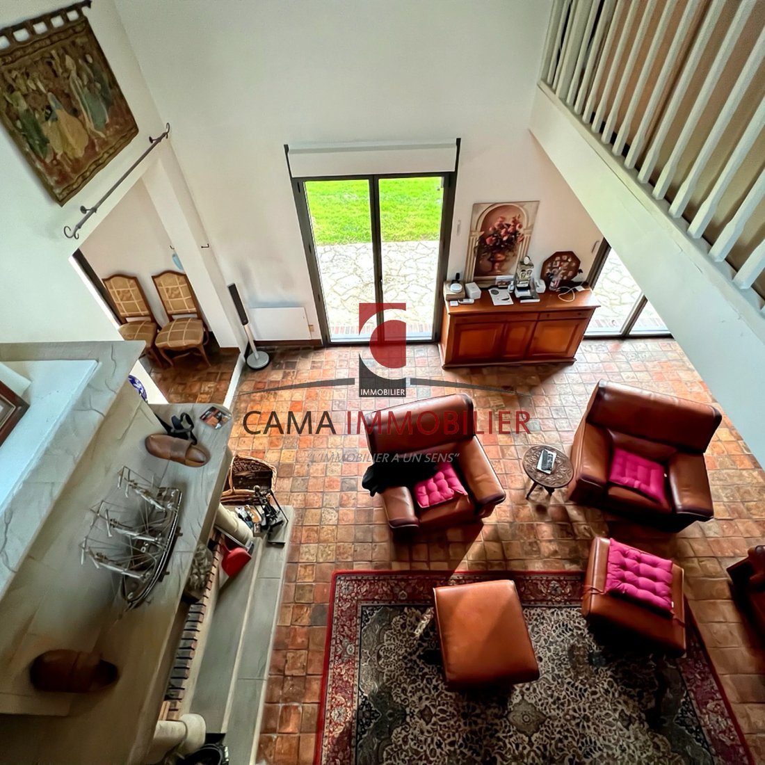 House in Chateaufort, Ile-de-France, France 3 - 16078998