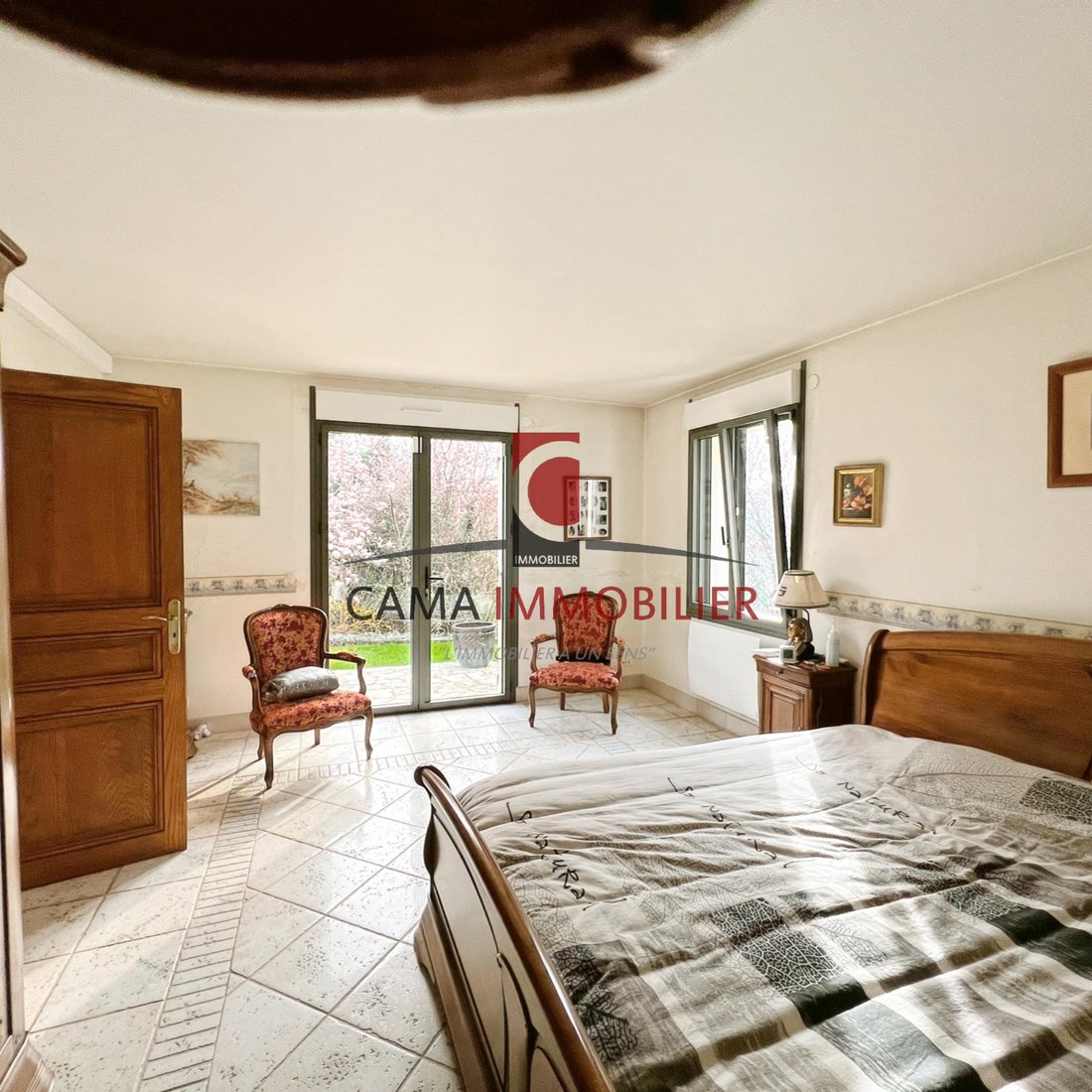 House in Chateaufort, Ile-de-France, France 5 - 16078998