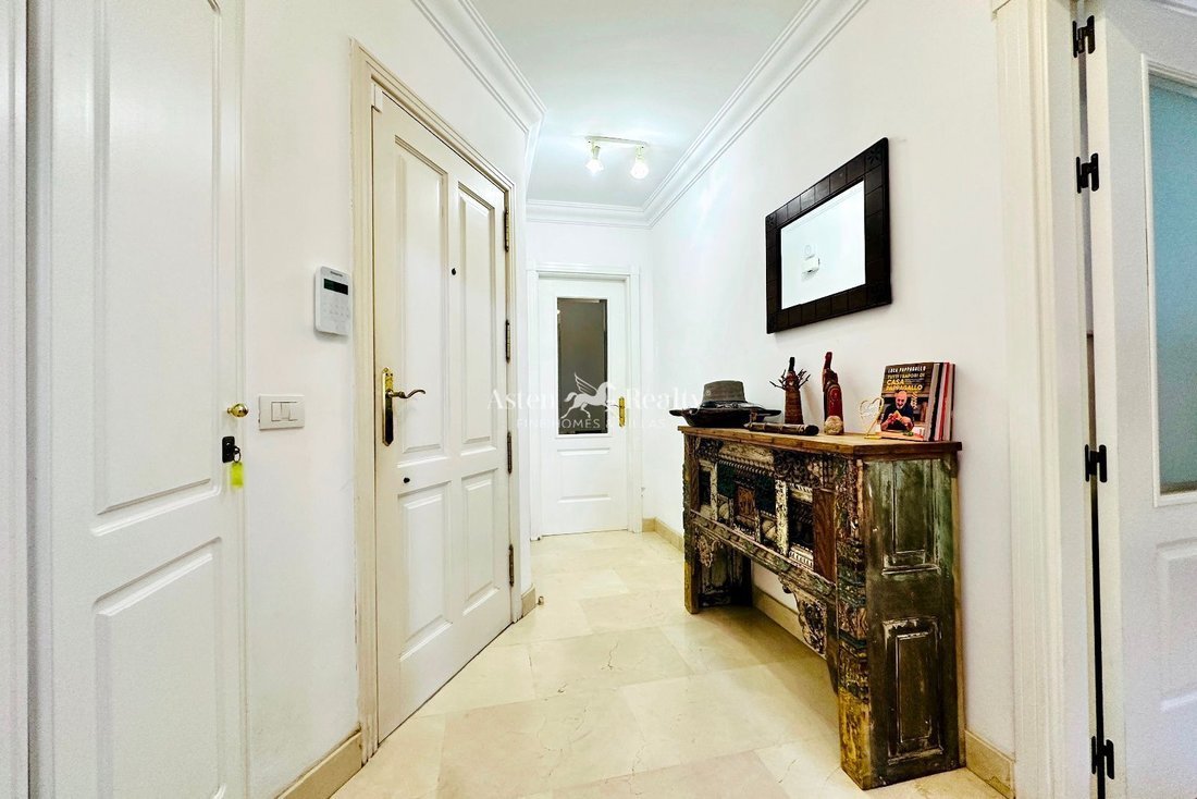 Apartment in Costa Adeje, Adeje, Canary Islands 2 - 16079687