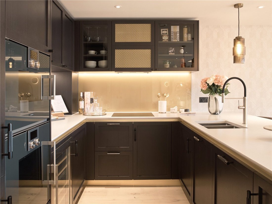 Apartment in Chelsea, Kensington And Chelsea, England 4 - 16080171