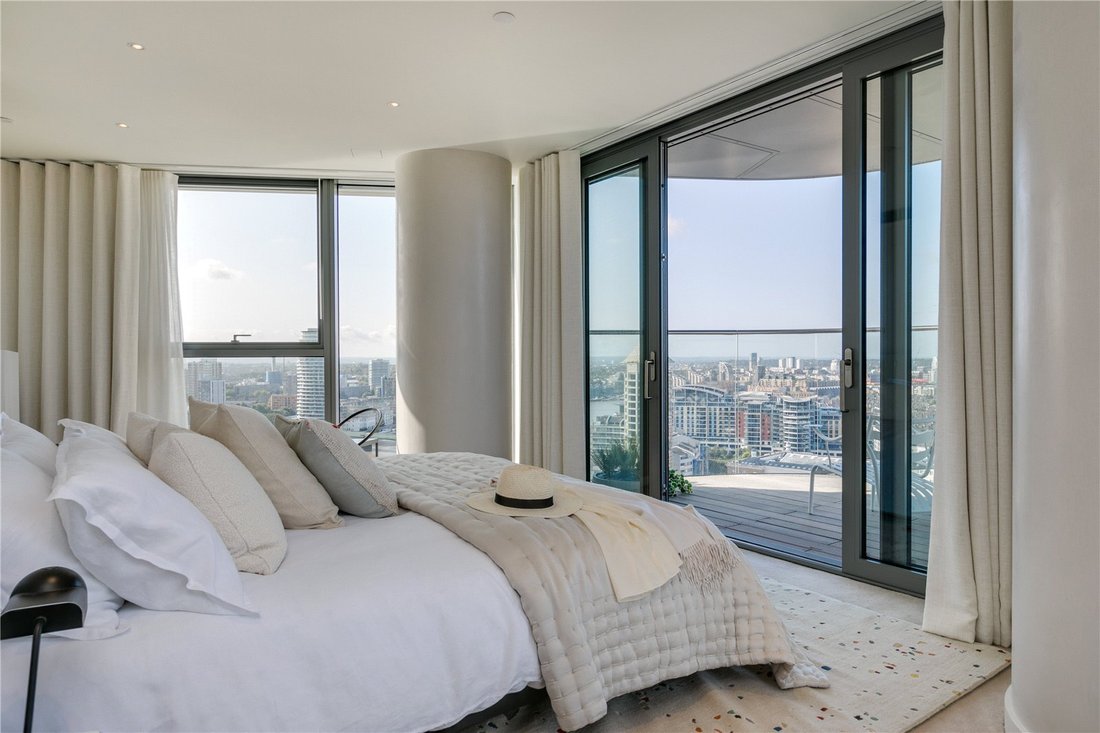 Apartment in Chelsea, Kensington And Chelsea, England 5 - 16080266