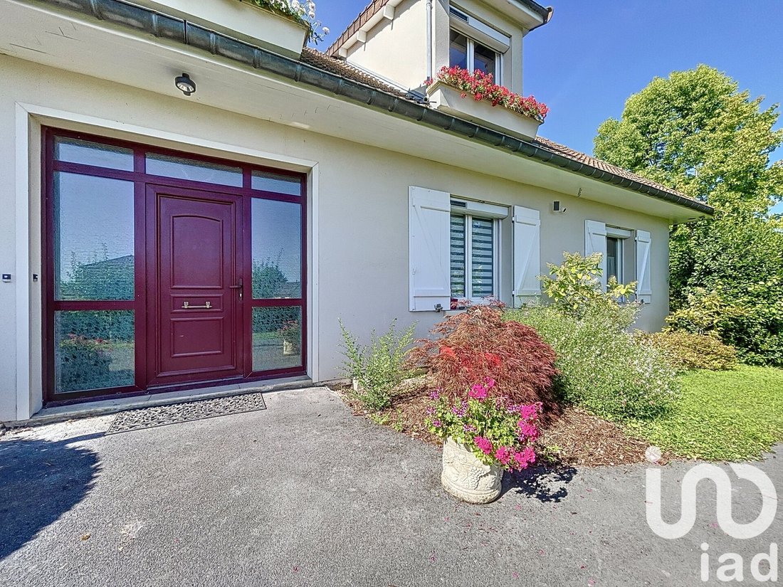 House in Val-de-Vesle, Grand Est, France 1 - 16080595