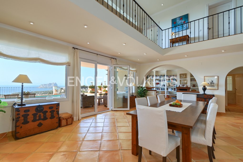 Villa in Moraira, Teulada, Valencian Community 3 - 16078902