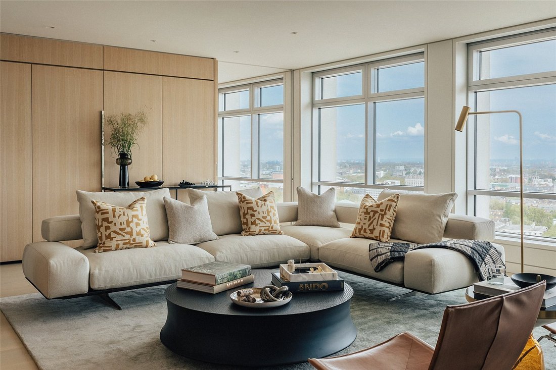 Apartment in Covent Garden, Westminster, England 1 - 16080270