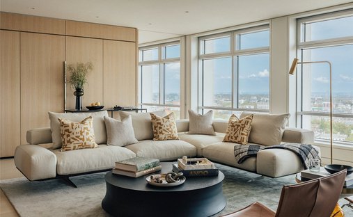 Apartment in Covent Garden, Westminster, England 1