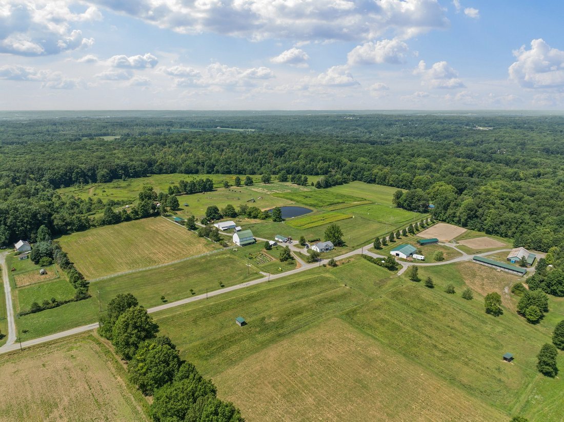 Rancho en Grove City, Pensilvania, Estados Unidos 2 - 16079191