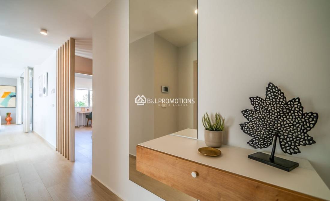 Villa in Orihuela, Valencian Community, Spain 4 - 16078936