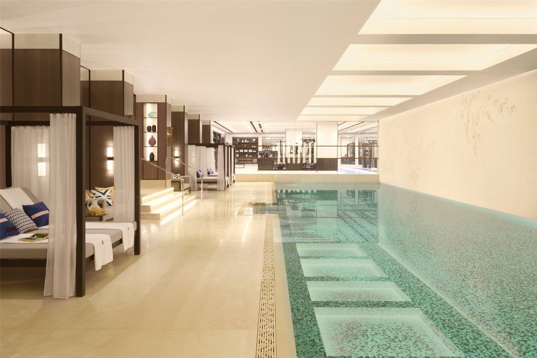 Apartment in Mayfair, Westminster, England 5 - 16080273