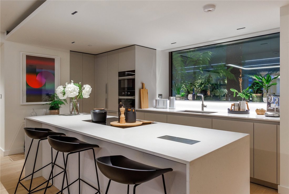 Apartment in Marylebone, Westminster, England 4 - 16080252