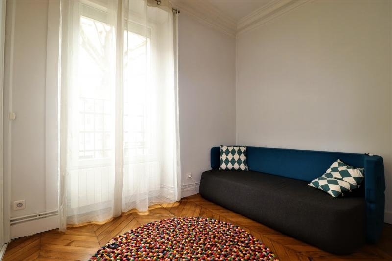 Apartment in Clignancourt-Jules Joffrin, Paris 18e Arrondissement, Paris 5 - 16079545