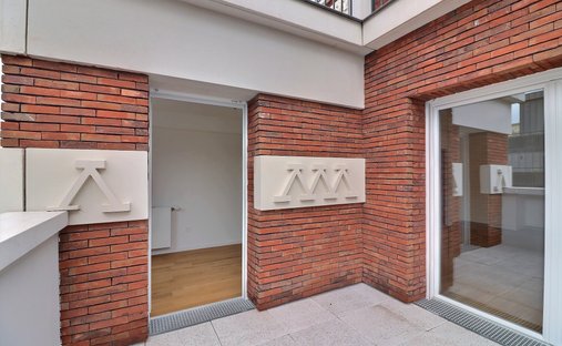 Appartement à Gerland, Lyon 7e Arrondissement, Lyon 1
