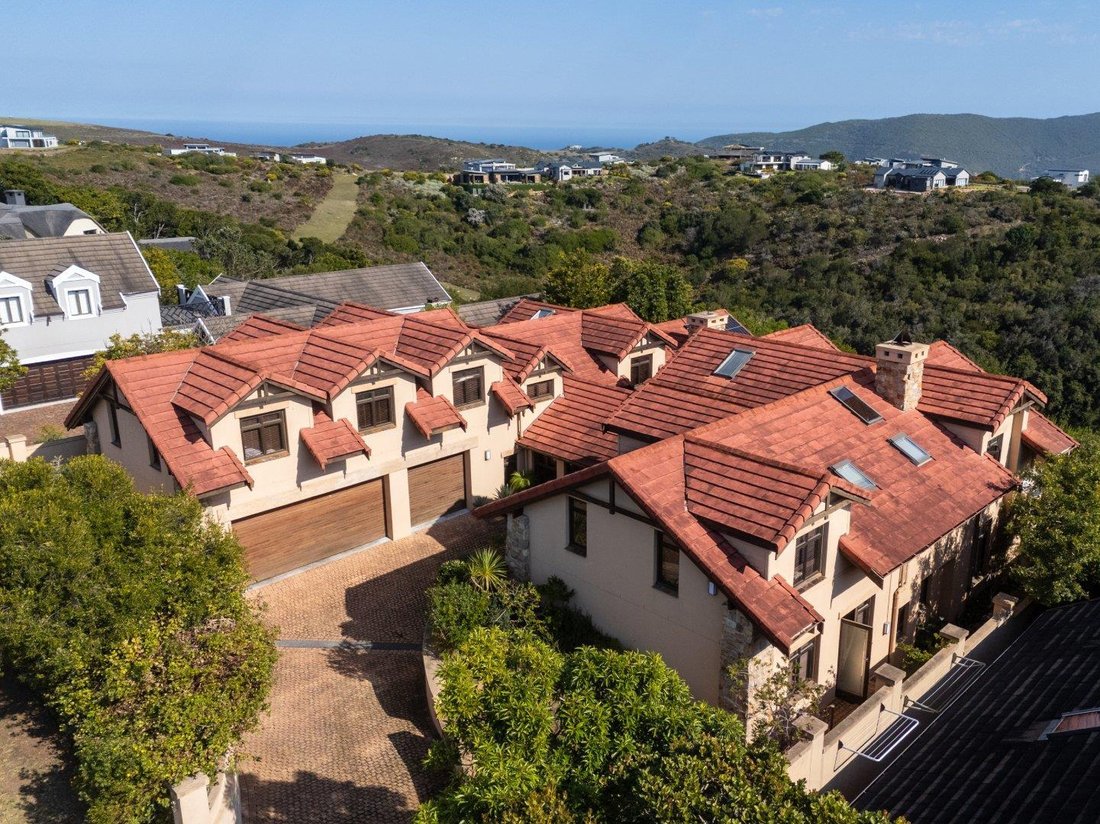 House in Fernwood Estate, Western Cape, South Africa 3 - 16080842