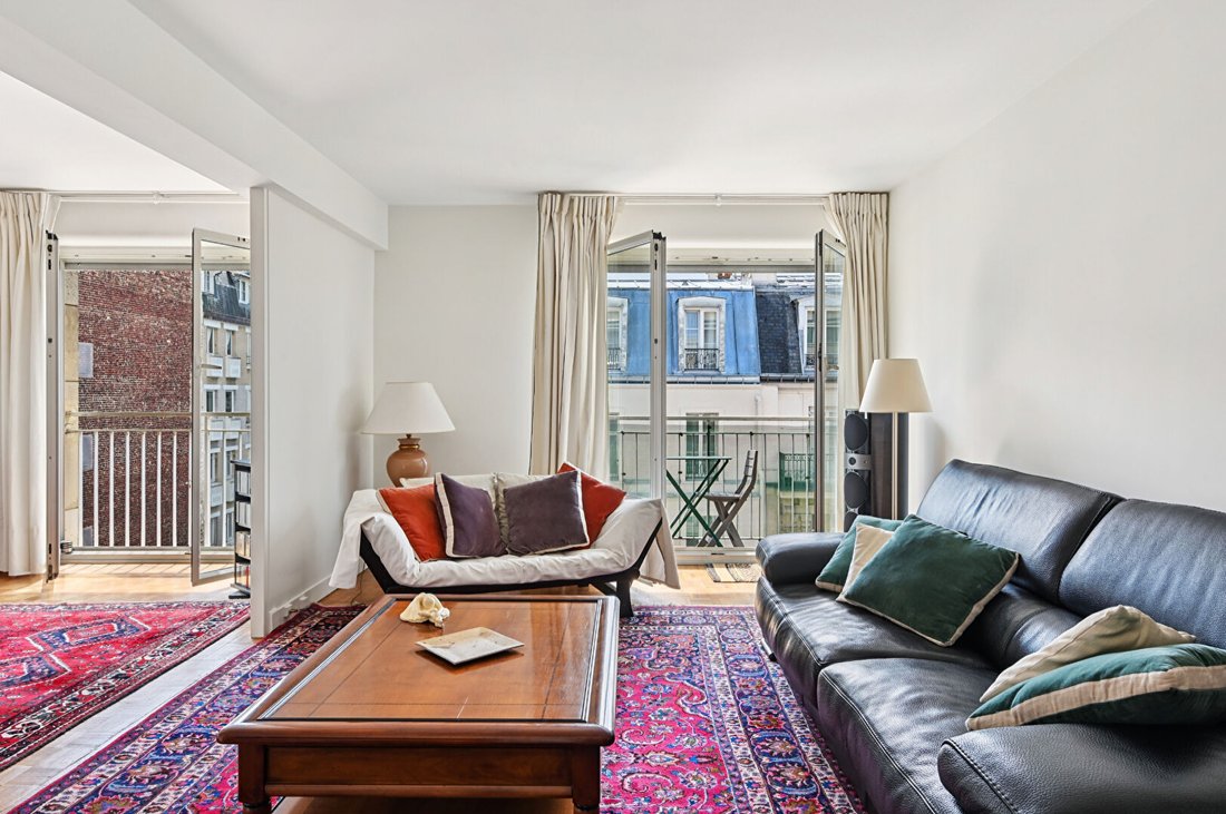 Apartment in Saint Lambert, Paris 15e Arrondissement, Paris 5 - 16078957
