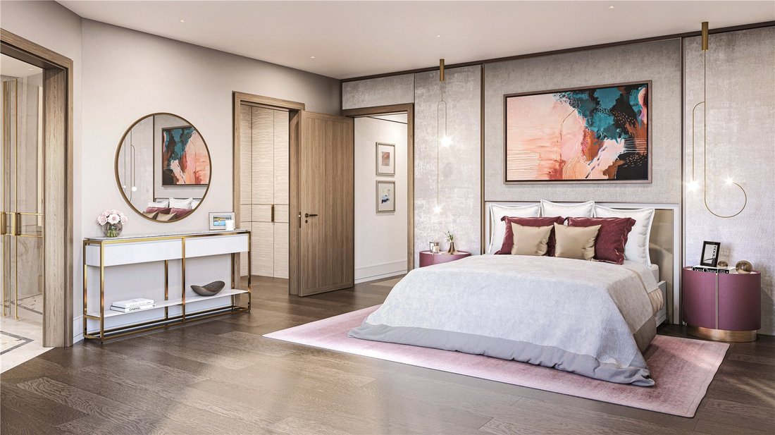 Apartment in Chelsea, Kensington And Chelsea, England 5 - 16080173