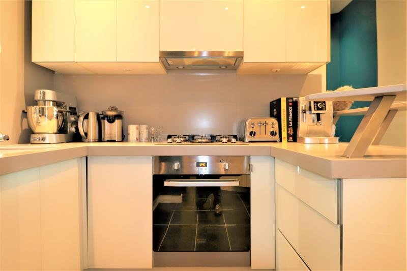 Apartment in Clignancourt-Jules Joffrin, Paris 18e Arrondissement, Paris 3 - 16079545