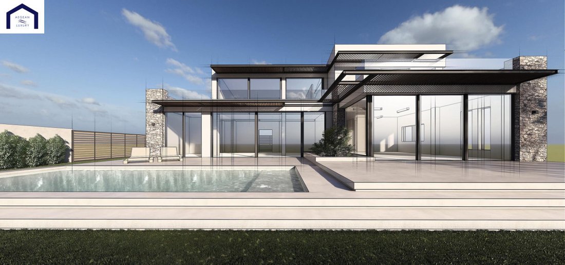 House in Kalyvia Thorikou, Attica, Greece 2 - 16083464
