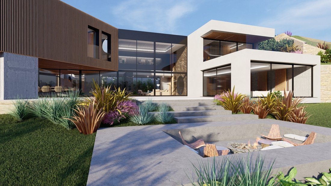 House in Santa Maria, Sao Pedro e Matacaes, Lisbon, Portugal 3 - 15971019