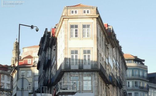Condominio en Cedofeita, Santo Ildefonso, Sé, Miragaia, São Nicolau e Vitória, Distrito de Oporto, Portugal 1