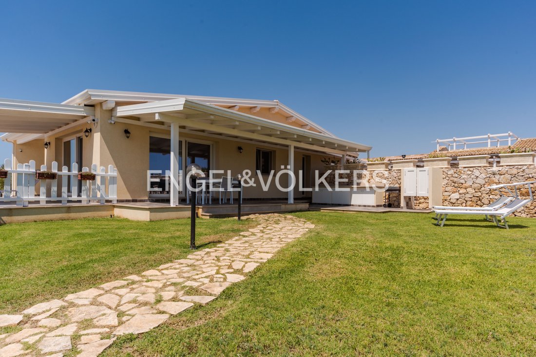 Villa in Granelli, Sicily, Italy 4 - 16083412