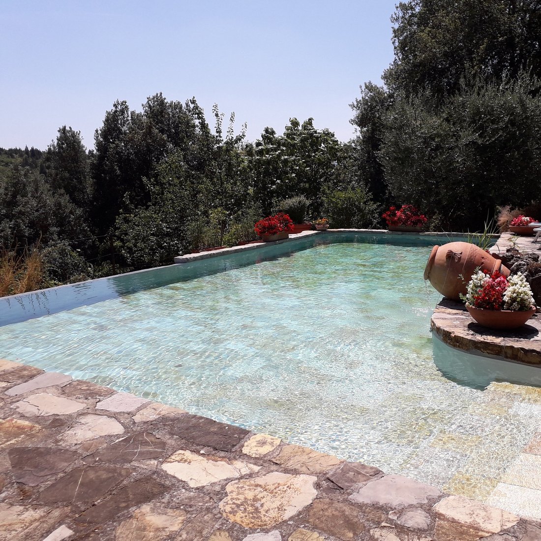 Country House in Castellina in Chianti, Tuscany, Italy 5 - 16083463