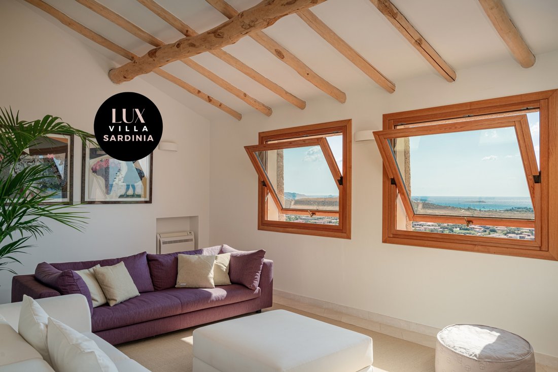 Villa in San Teodoro, Sardinia, Italy 3 - 16083477