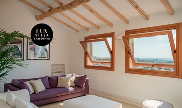 Villa in San Teodoro, Sardinien, Italien 2