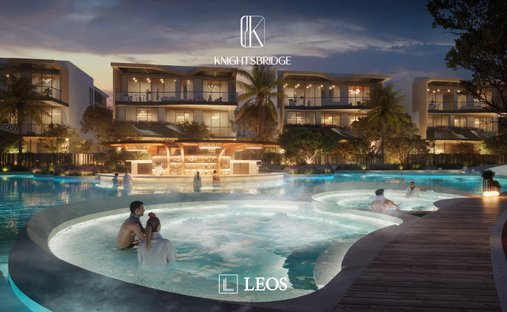 Townhouse in Dubai, Dubai, United Arab Emirates 1