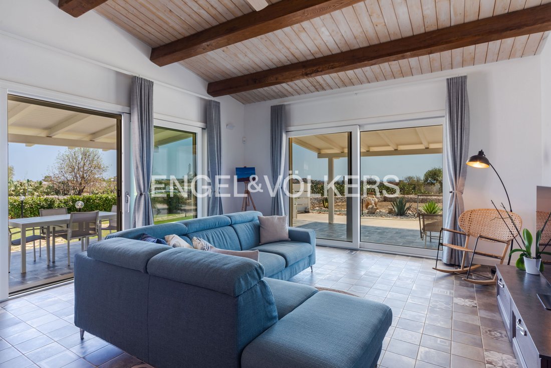Villa in Granelli, Sicily, Italy 1 - 16083412