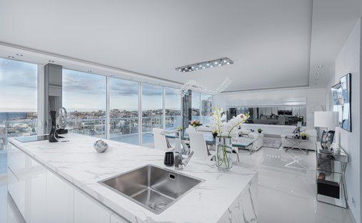 Penthouse in Swieqi, Malta 1