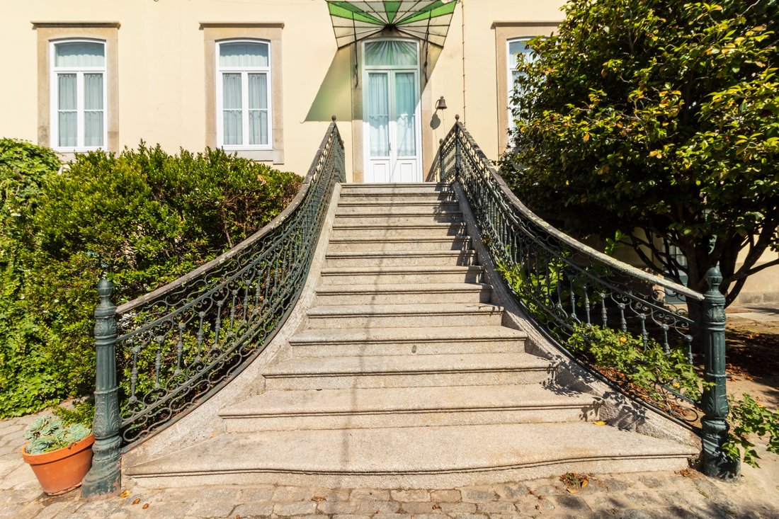 Estate in Gulpilhares e Valadares, Porto District, Portugal 2 - 16083615