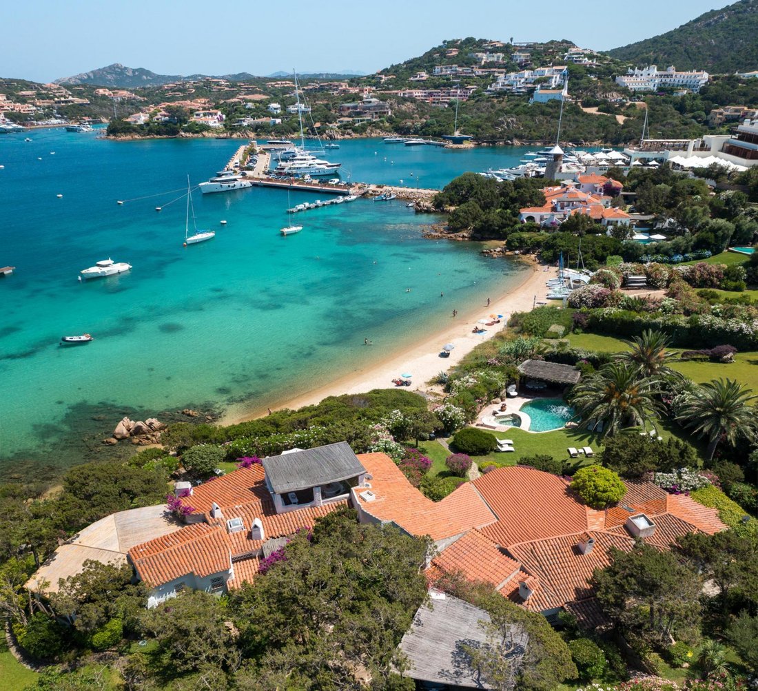 Villa à Marina di Porto Cervo, Arzachena, Italie 2 - 16083662