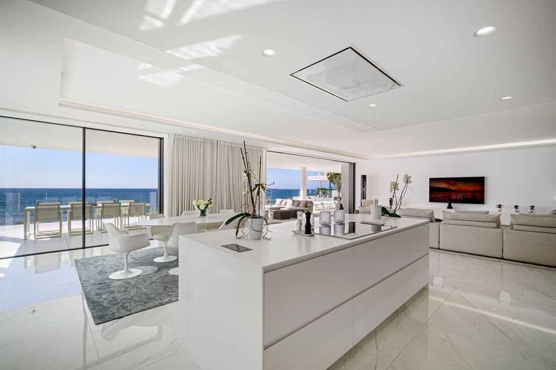 Apartment in Estepona, Andalusia, Spain 4 - 16083411
