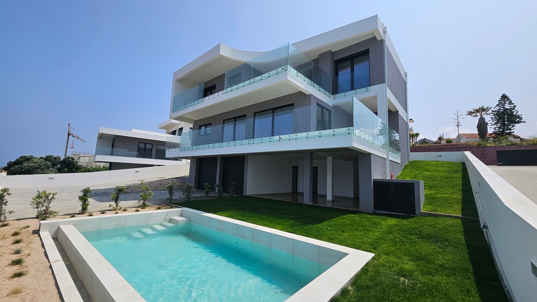House in Ericeira, Lisbon, Portugal 2 - 15778791