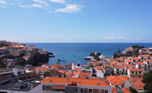Wohnung in Câmara de Lobos, Autonome Region Madeira, Portugal 1