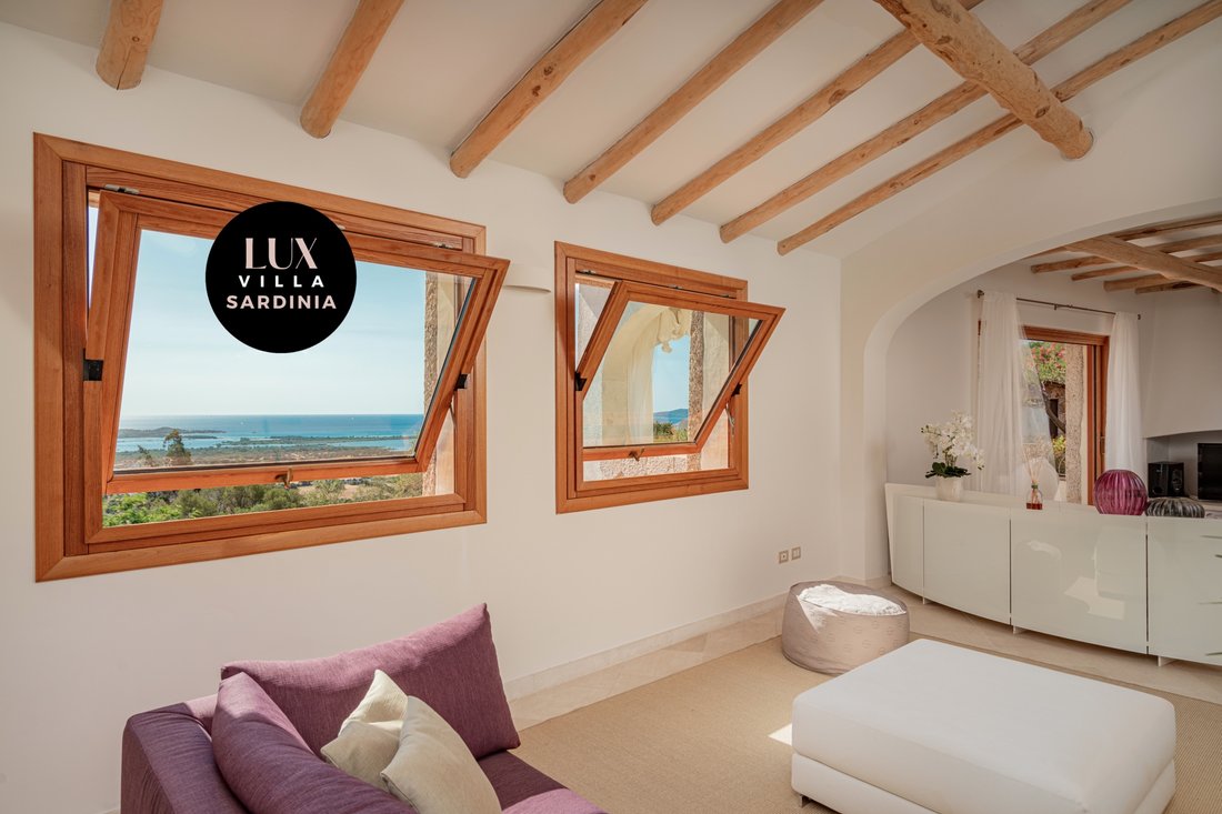 Villa in San Teodoro, Sardinia, Italy 4 - 16083477
