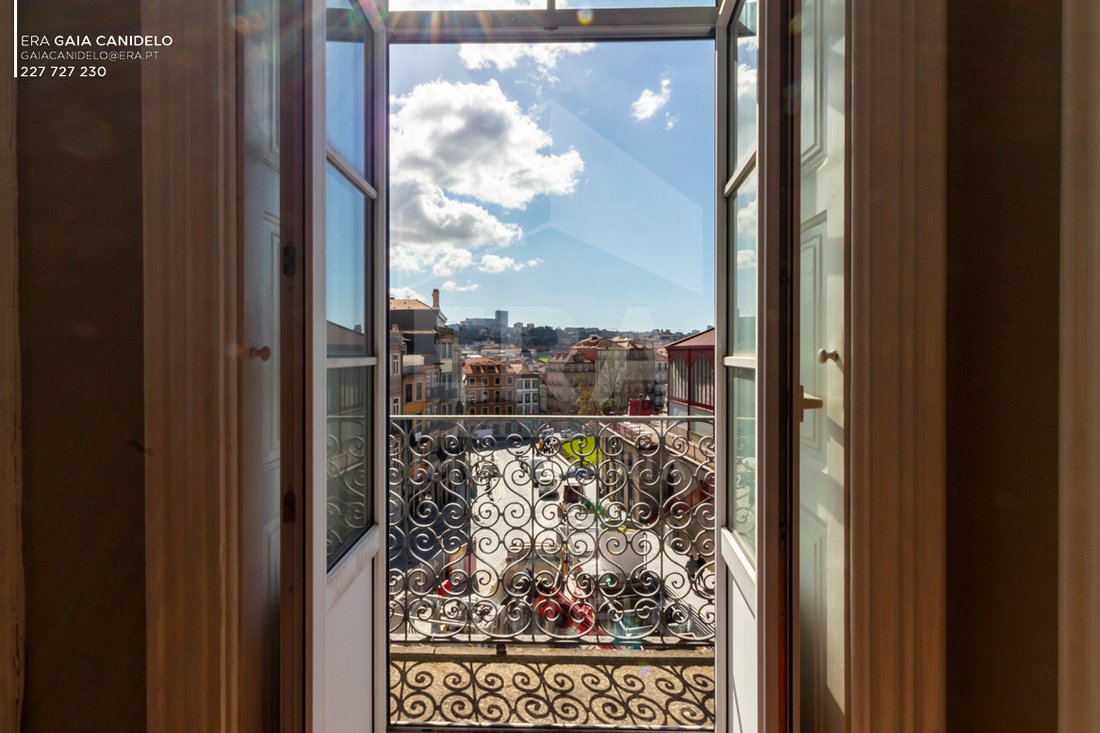 Condo in Cedofeita, Santo Ildefonso, Se, Miragaia, Sao Nicolau e Vitoria, Porto District, Portugal 3 - 16083600