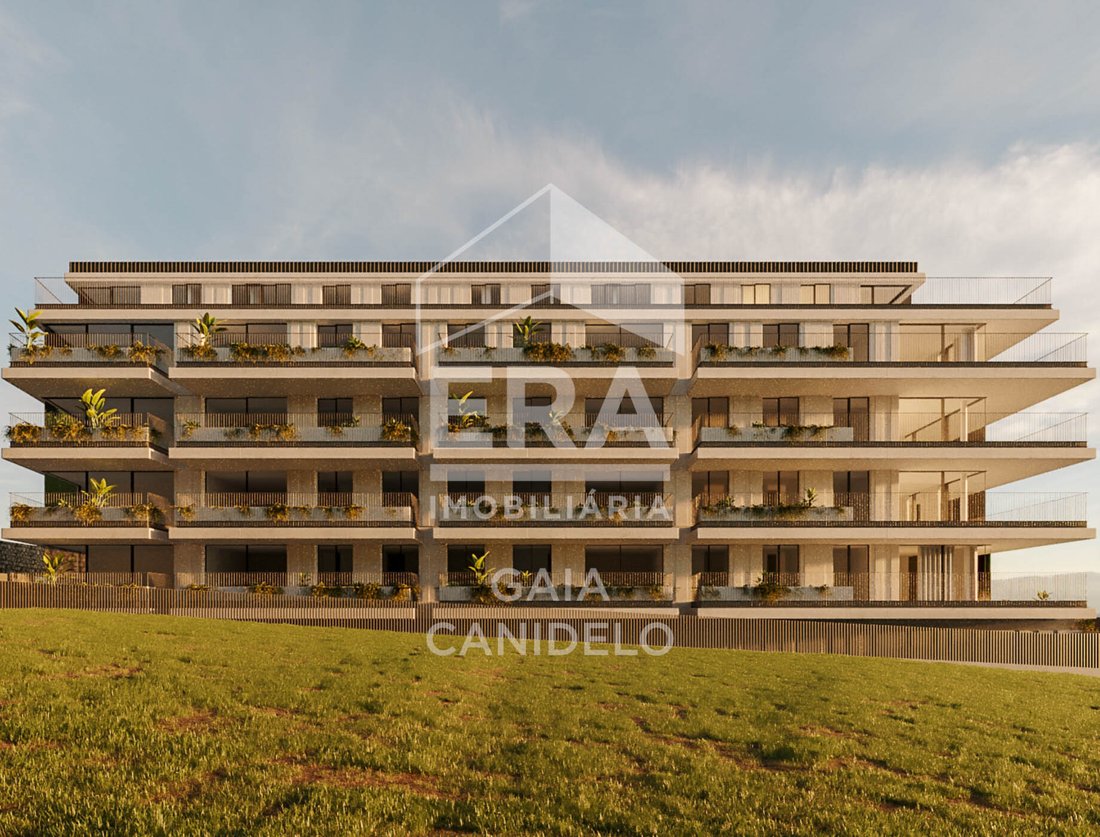 Apartment in Canidelo, Porto District, Portugal 3 - 16083441