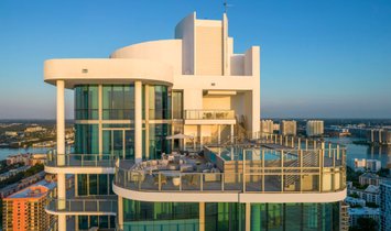 Penthouse in Golden Beach, Florida, United States 2