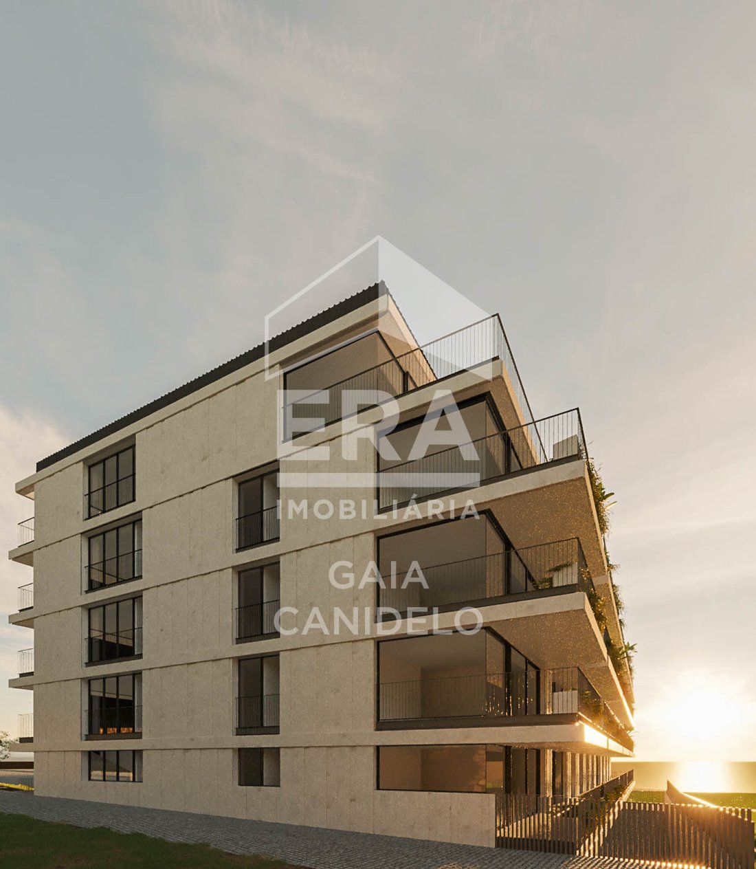 Apartment in Canidelo, Porto District, Portugal 4 - 16083441