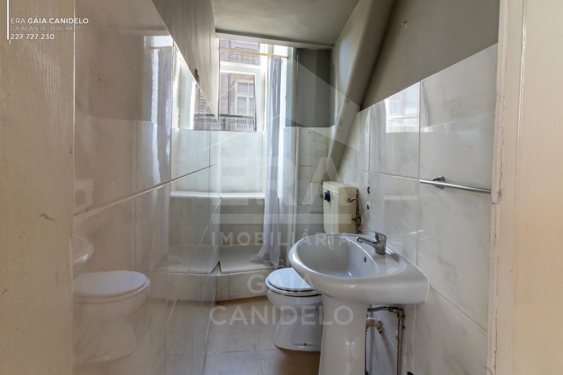 Condo in Cedofeita, Santo Ildefonso, Se, Miragaia, Sao Nicolau e Vitoria, Porto District, Portugal 4 - 16083600