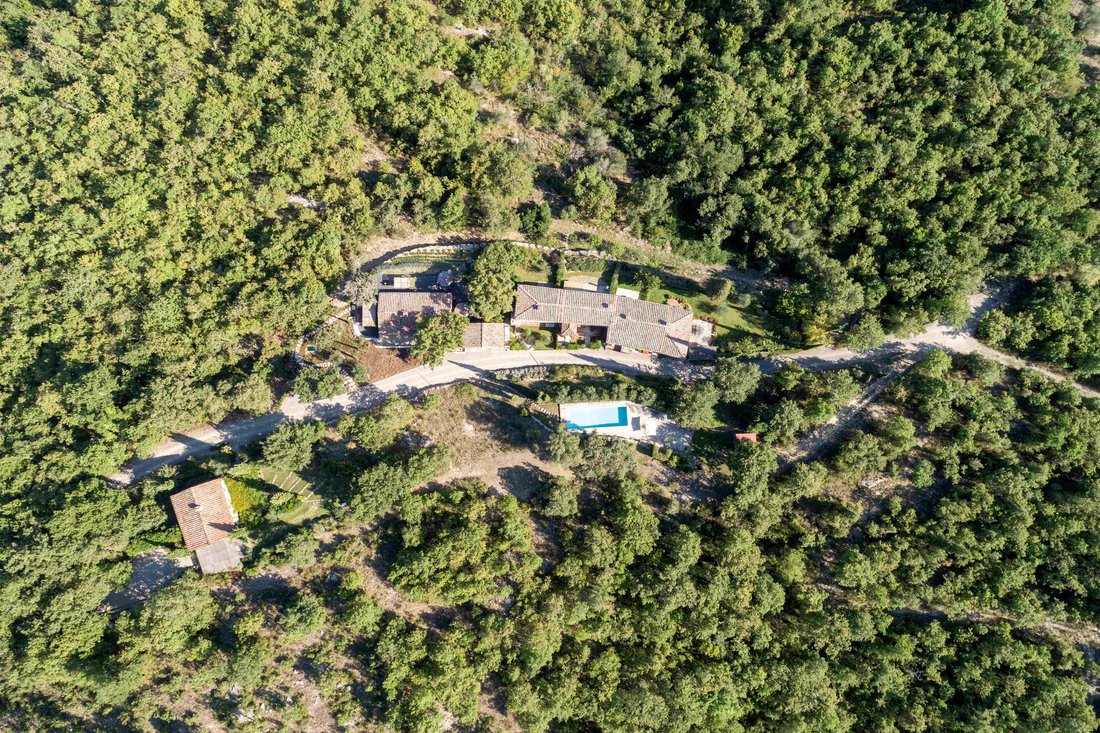 Country House in Radda in Chianti, Tuscany, Italy 4 - 16083440
