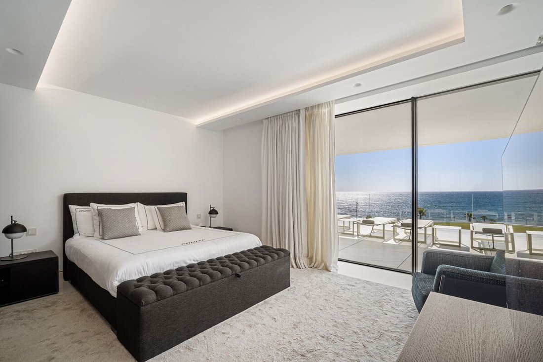 Apartment in Estepona, Andalusia, Spain 3 - 16083411