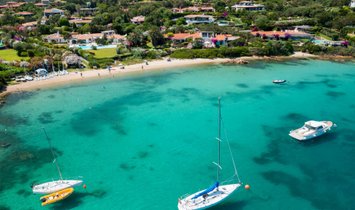 Villa a Marina di Porto Cervo, Arzachena, Italia 2