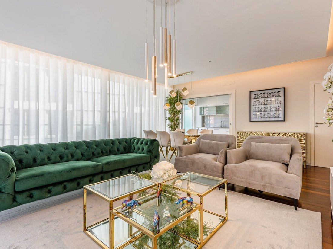 Apartment in Se, Madeira, Portugal 2 - 16070779
